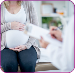 Layanan sammarie obstetri dan ginekologi