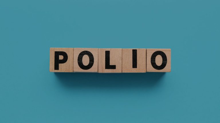 imunisasi polio