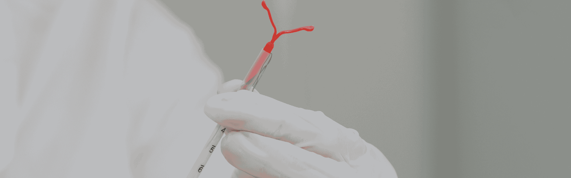 IUD Pilihan Alat Kontrasepsi Efektif​