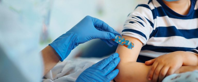 vaksin hpv