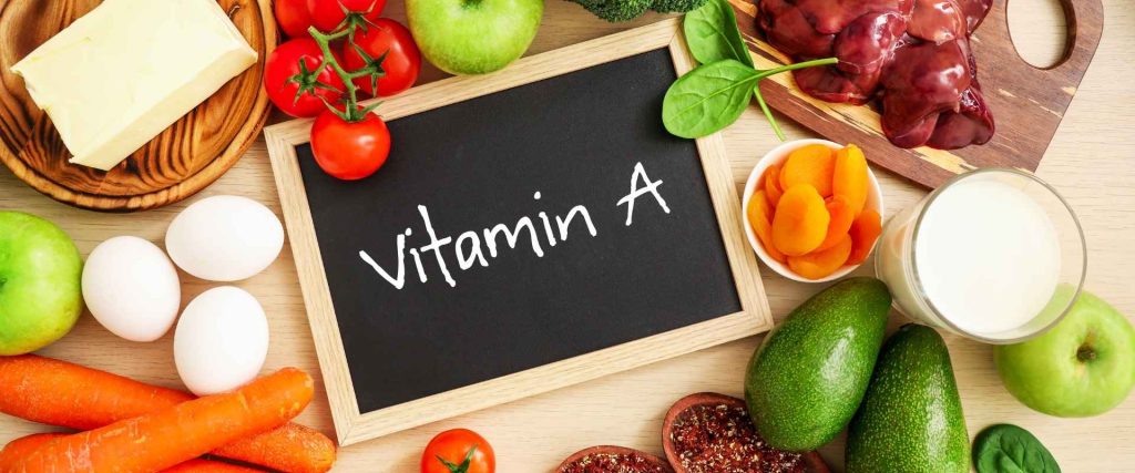vitamin a