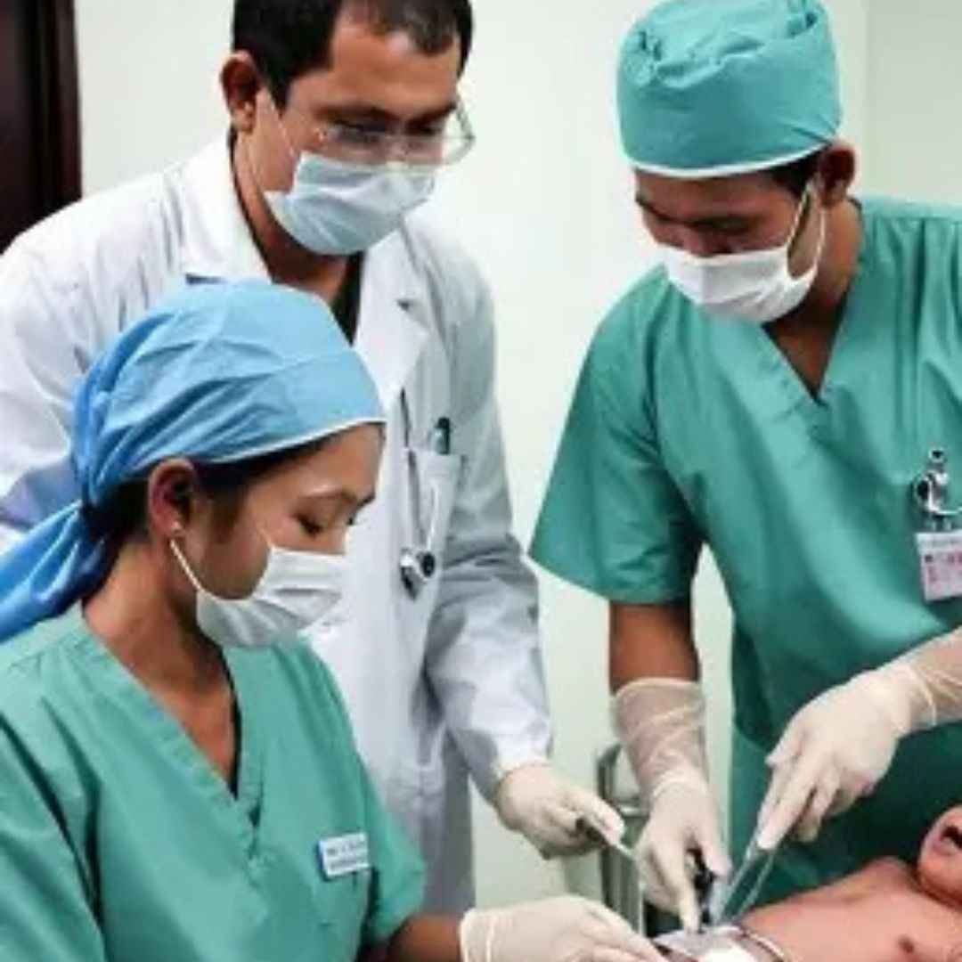 sunat dokter spesialis bedah