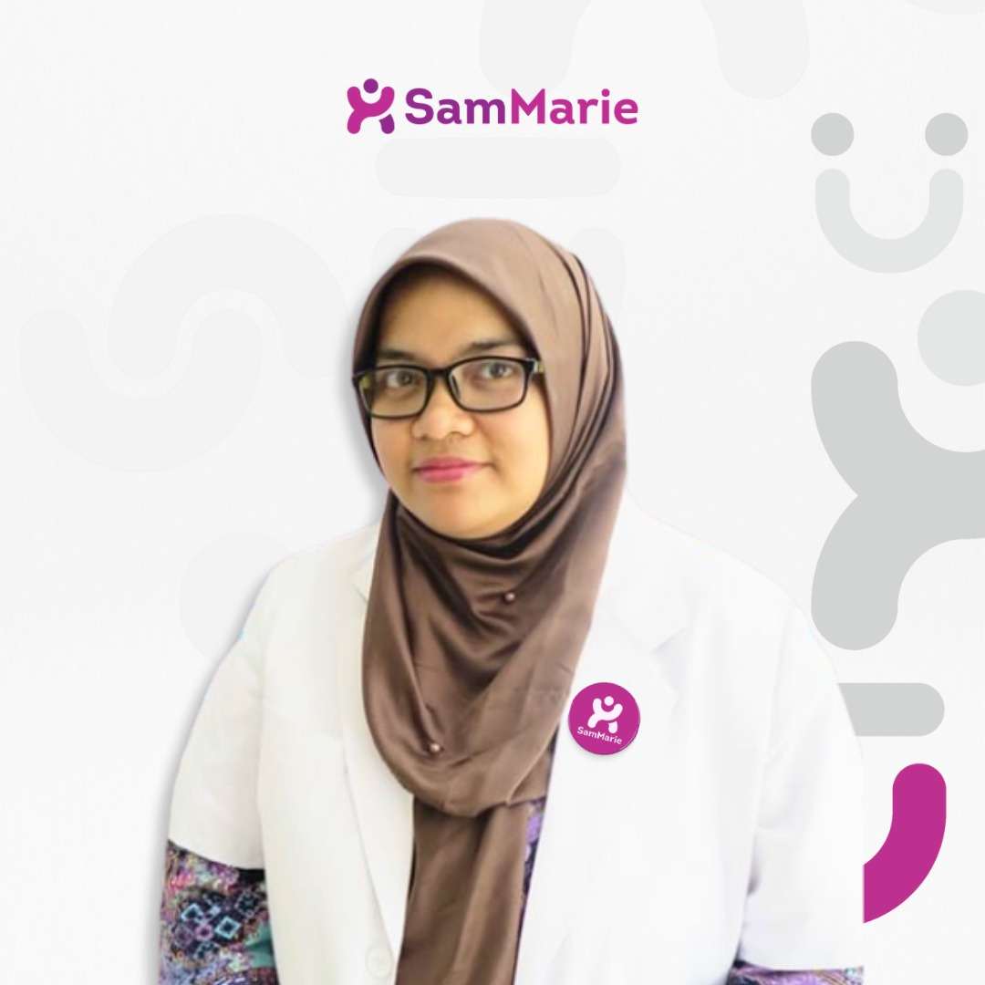 Nama Dokter