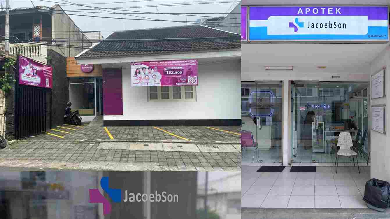 about JacoebSon